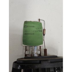 Resistance Chauffage Dacia Lodgy Phase 1 (3)
