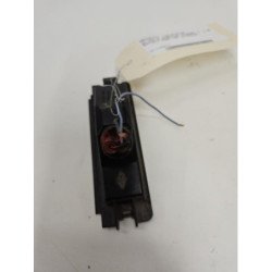 Eclairage De Plaque Renault Clio 2 Campus Phase 1 (2)