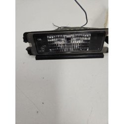 Eclairage De Plaque Renault Clio 2 Campus Phase 1 (3)