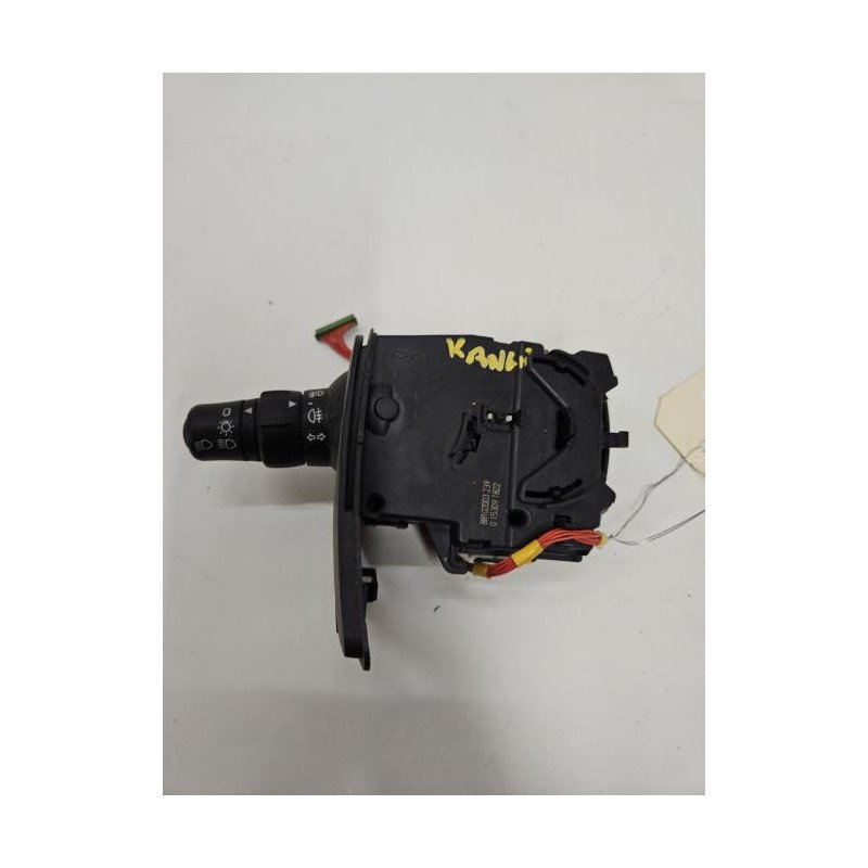 Commodo Phare Renault Clio 3 Phase 2 (1)