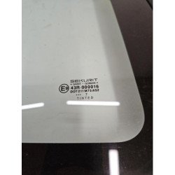 Custode Arriere Droit (porte) Nissan Terrano 2 Phase 2 (2)
