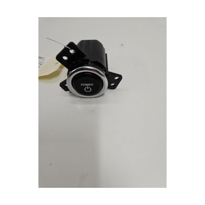 Bouton De Demarrage Kia Niro 1 Phase 1 (1)