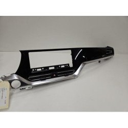Facade Autoradio Kia Niro 1 Phase 1 (1)