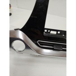 Facade Autoradio Kia Niro 1 Phase 1 (4)