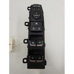 Interrupteur De Leve Vitre Avant Gauche Kia Niro 1 Phase 1 (1)