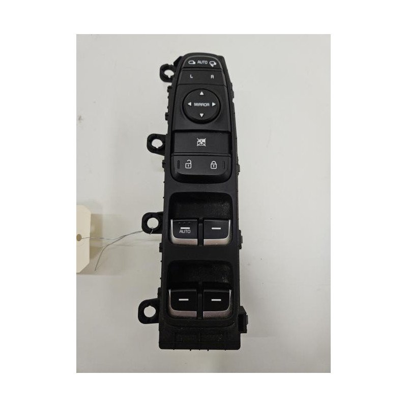 Interrupteur De Leve Vitre Avant Gauche Kia Niro 1 Phase 1 (1)