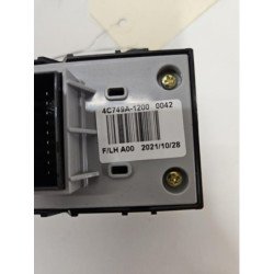 Interrupteur De Leve Vitre Avant Gauche Kia Niro 1 Phase 1 (3)