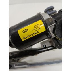 Moteur Essuie Glace Avant Kia Niro 1 Phase 1 (5)