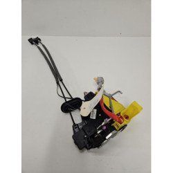 Serrure Avant Gauche Kia Niro 1 Phase 1 (1)