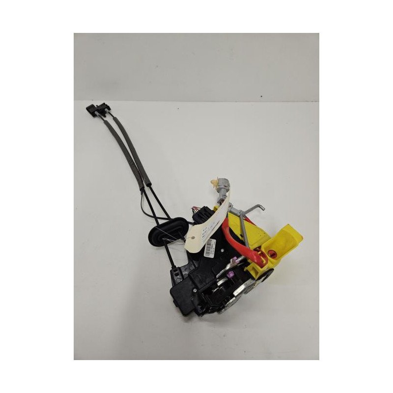 Serrure Avant Gauche Kia Niro 1 Phase 1 (1)