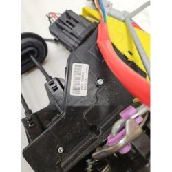 Serrure Avant Gauche Kia Niro 1 Phase 1 (4)