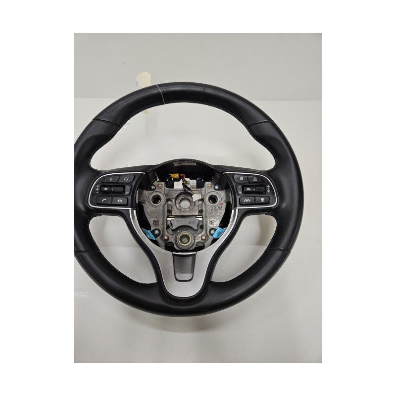 Volant Kia Niro 1 Phase 1 (1)