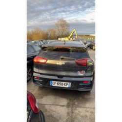 Vase D'expansion Kia Niro 1 Phase 1 (7)
