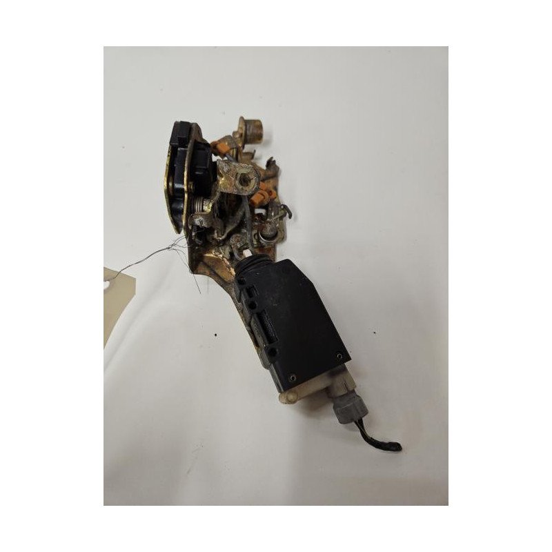 Serrure Arriere Droit Opel Omega B Phase 1 (1)