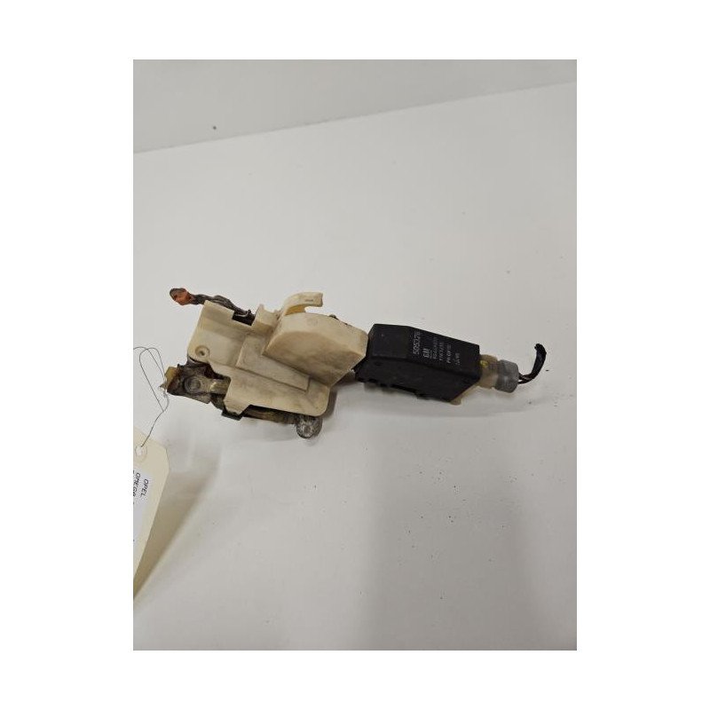 Serrure Avant Gauche Opel Omega B Phase 1 (1)