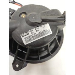 Ventilateur Chauffage Peugeot Partner 1 Phase 2 (2)
