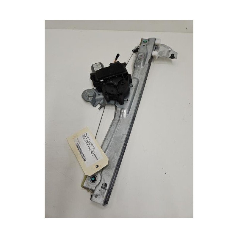 Leve Vitre Electrique Avant Gauche Peugeot 308 1 Phase 1 (1)