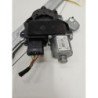 Leve Vitre Electrique Avant Gauche Peugeot 308 1 Phase 1 (2)