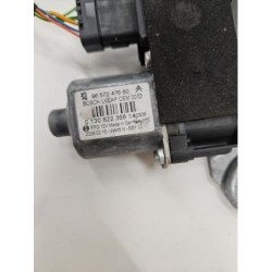 Leve Vitre Electrique Avant Gauche Peugeot 308 1 Phase 1 (3)