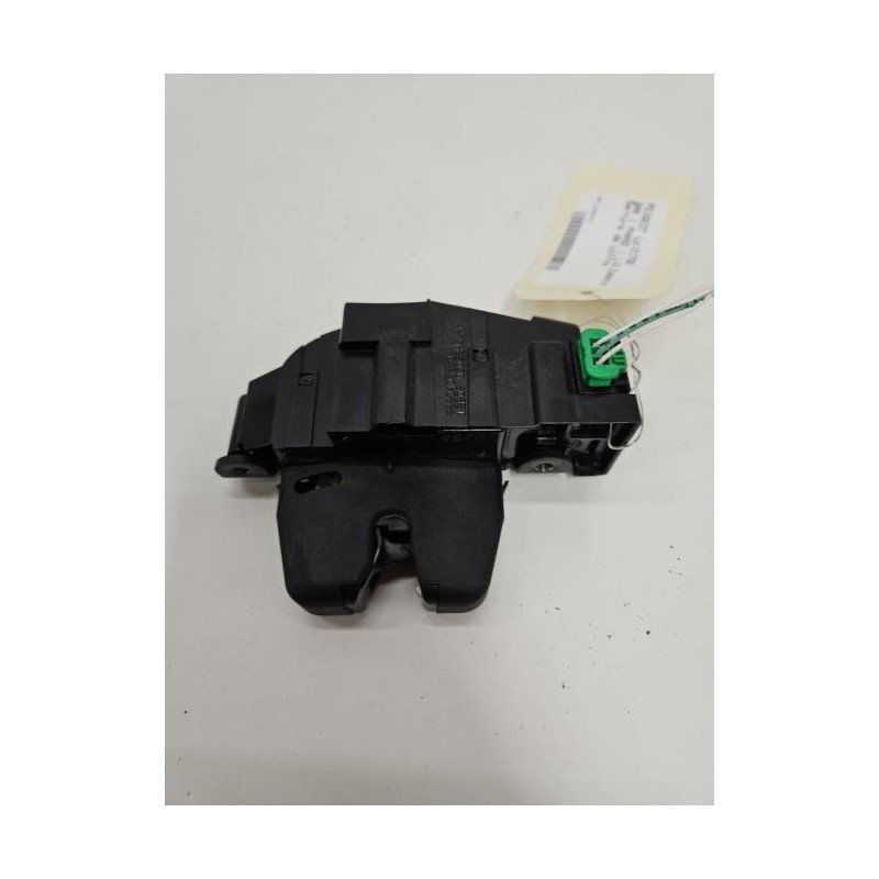 Serrure De Coffre Peugeot 308 1 Phase 1 (1)