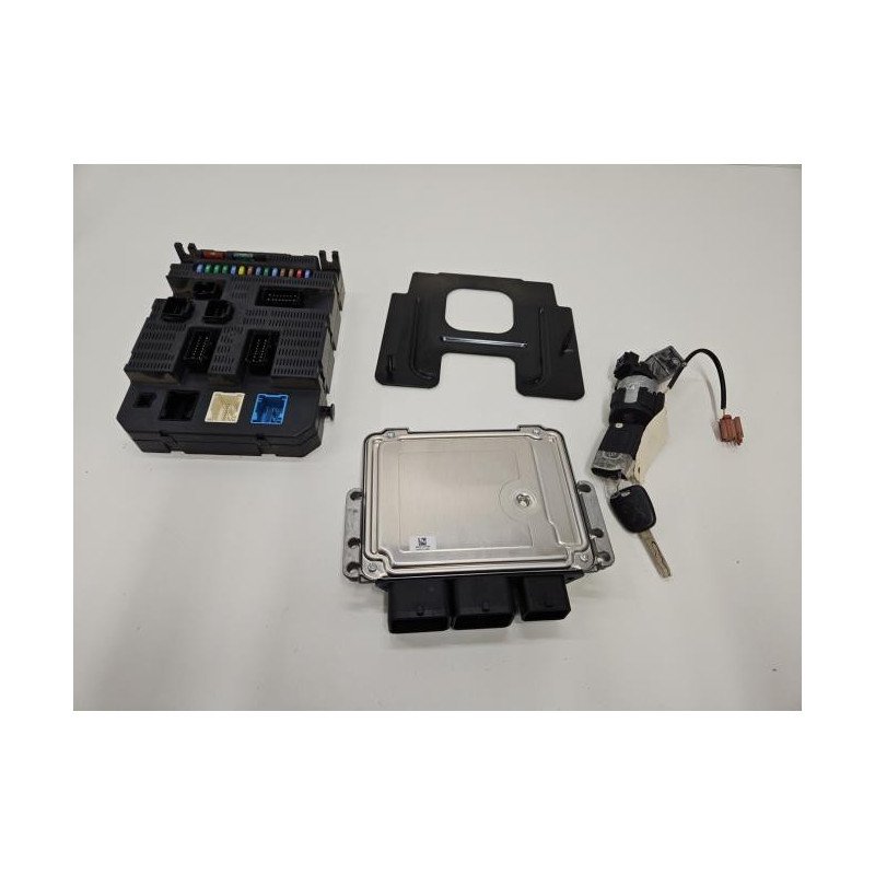 Kit De Demarrage Peugeot 308 1 Phase 1 (1)