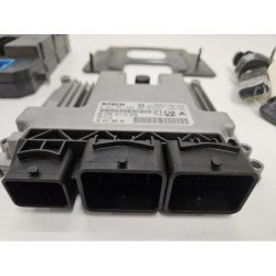 Kit De Demarrage Peugeot 308 1 Phase 1 (3)