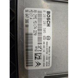 Kit De Demarrage Peugeot 308 1 Phase 1 (4)