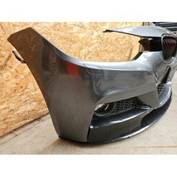 Pare Choc Avant Bmw Serie 3 F31 Touring Phase 1 Break (1)