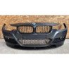 Pare Choc Avant Bmw Serie 3 F31 Touring Phase 1 Break (11)