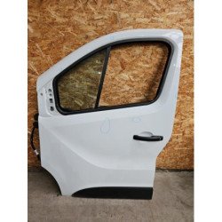 Porte Avant Gauche Renault Trafic 3 Court Phase 1 (1)