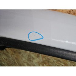 Porte Avant Gauche Renault Trafic 3 Court Phase 1 (2)