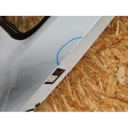 Porte Avant Gauche Renault Trafic 3 Court Phase 1 (4)