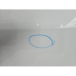 Porte Avant Gauche Renault Trafic 3 Court Phase 1 (5)