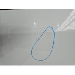 Porte Avant Gauche Renault Trafic 3 Court Phase 1 (6)