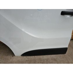 Porte Avant Gauche Renault Trafic 3 Court Phase 1 (7)