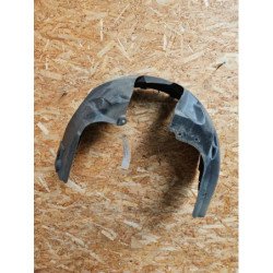 Pare Boue Avant Gauche Ford Fiesta 6 Phase 1 (1)