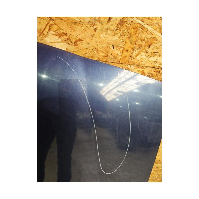 Capot Nissan Terrano 2 Phase 2 (1)