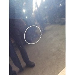 Capot Nissan Terrano 2 Phase 2 (4)