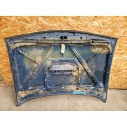 Capot Nissan Terrano 2 Phase 2 (5)