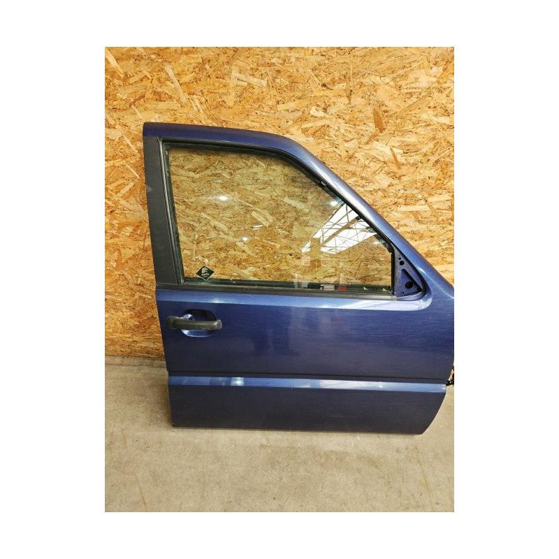 Porte Avant Droit Nissan Terrano 2 Phase 2 (1)