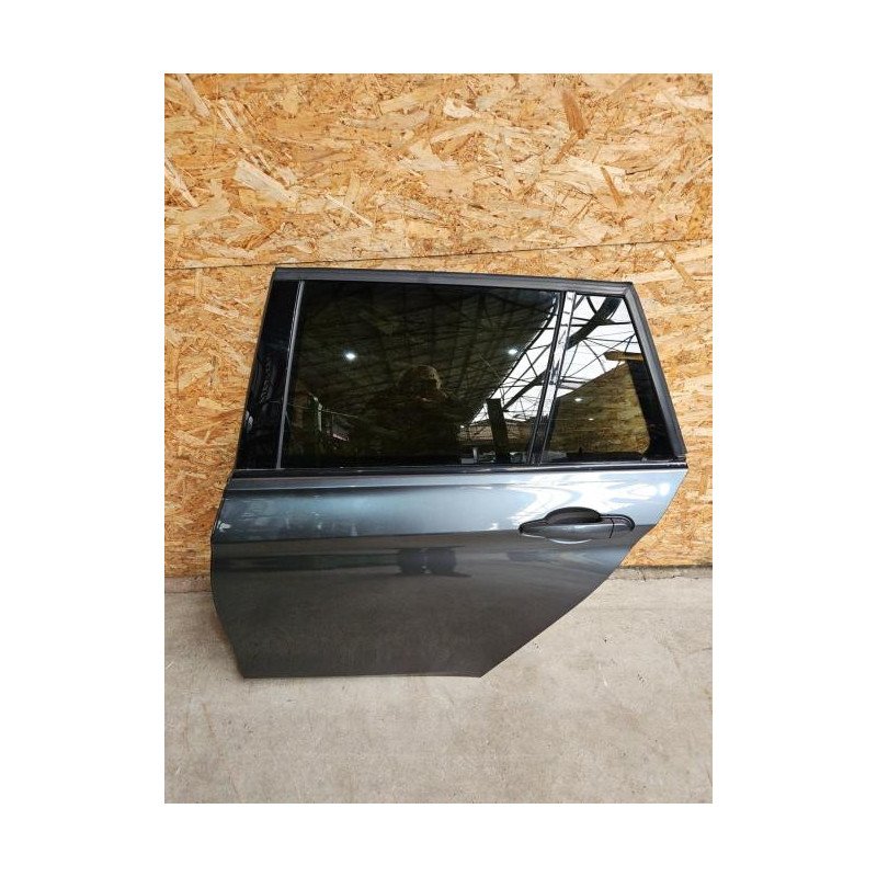 Porte Arriere Gauche Bmw Serie 3 F31 Touring Phase 1 Break (1)