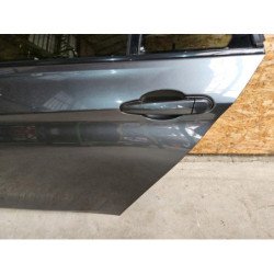 Porte Arriere Gauche Bmw Serie 3 F31 Touring Phase 1 Break (3)