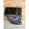 Porte Arriere Gauche Bmw Serie 3 F31 Touring Phase 1 Break (4)