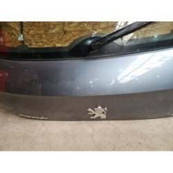 Malle/hayon Arriere Peugeot 308 1 Phase 1 (3)