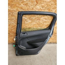 Porte Arriere Droit Peugeot 308 1 Phase 1 (6)