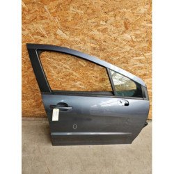 Porte Avant Droit Peugeot 308 1 Phase 1 (1)