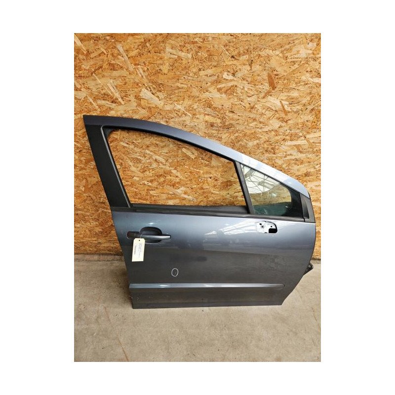 Porte Avant Droit Peugeot 308 1 Phase 1 (1)