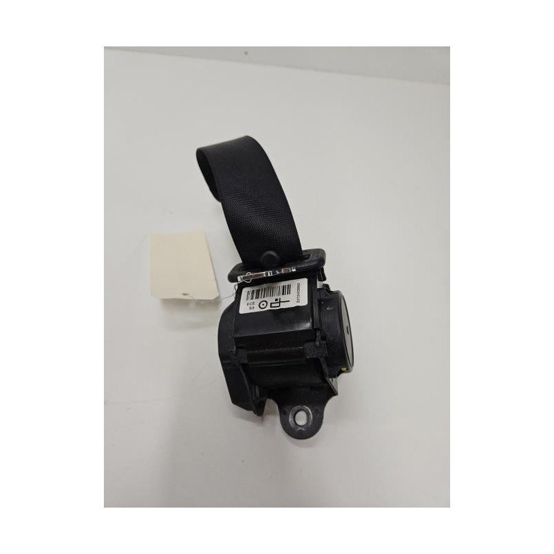 Ceinture Arriere Gauche Bmw Serie 3 F31 Touring Phase 1 Break (1)