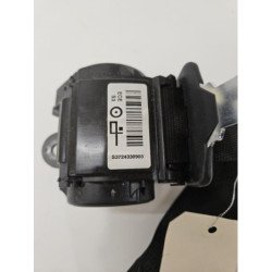 Ceinture Arriere Gauche Bmw Serie 3 F31 Touring Phase 1 Break (2)