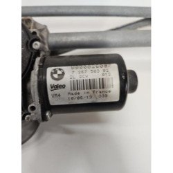 Moteur Essuie Glace Avant Bmw Serie 3 F31 Touring Phase 1 Break (5)